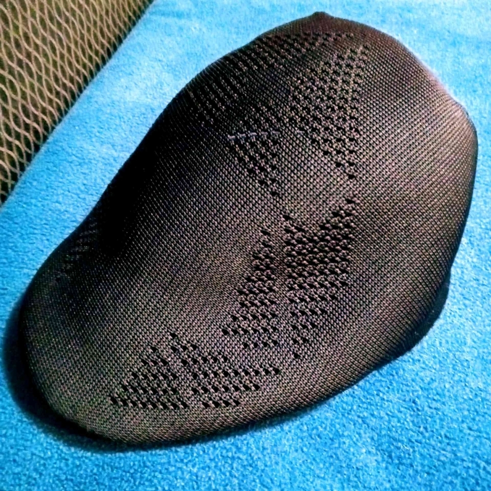 Kangol cap